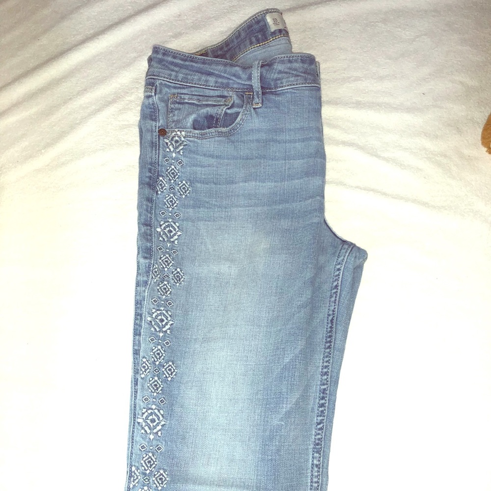 Jeans